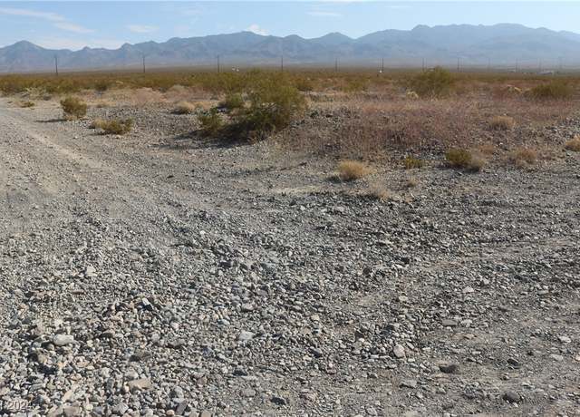 Property at 7350 N Blackrock Ave, Pahrump, NV 89060