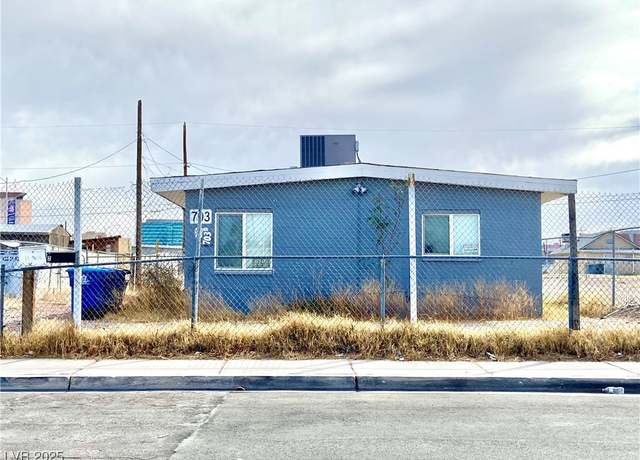 Property at 703 Madison Ave, Las Vegas, NV 89106, 2 beds, 2 baths
