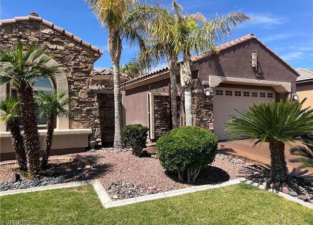 Property at 8209 Chapelle Ct, Las Vegas, NV 89131, 5 beds, 4.5 baths
