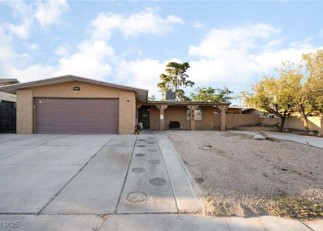 Property at 6608 Burgundy Way, Las Vegas, NV 89107, 3 beds, 2 baths