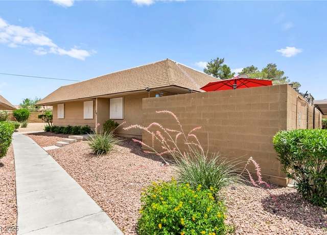 Property at 2569 Paradise Village Way, Las Vegas, NV 89120, 3 beds, 2 baths