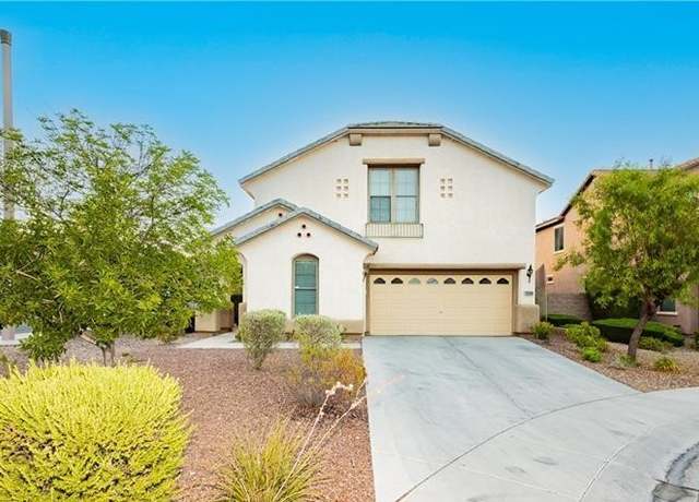 Property at 11204 Newbury Hills Ave, Las Vegas, NV 89138, 3 beds, 2 baths