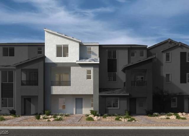 Property at 5872 Wisteria Walk, Las Vegas, NV 89148, 3 beds, 2.5 baths