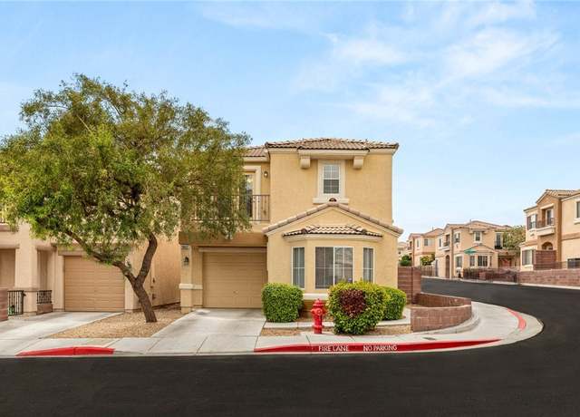 Property at 10437 Coyote Cub Ave, Las Vegas, NV 89129, 3 beds, 2.5 baths