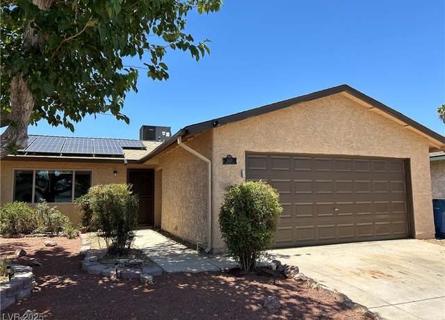 Property at 608 Watkins Dr, Las Vegas, NV 89107, 3 beds, 2 baths