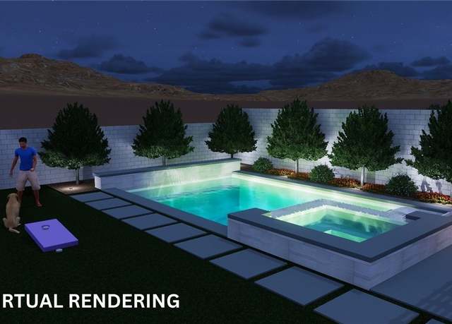 Property at 10239 Meandering Dell Ave, Las Vegas, NV 89166, 3 beds, 2.5 baths