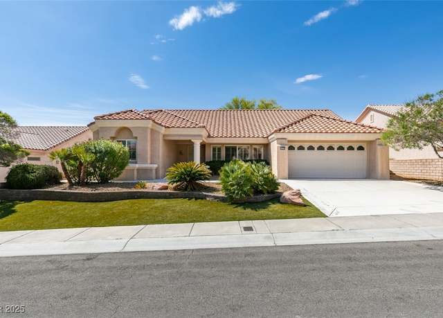 Property at 10009 Netherton Dr, Las Vegas, NV 89134, 2 beds, 2 baths