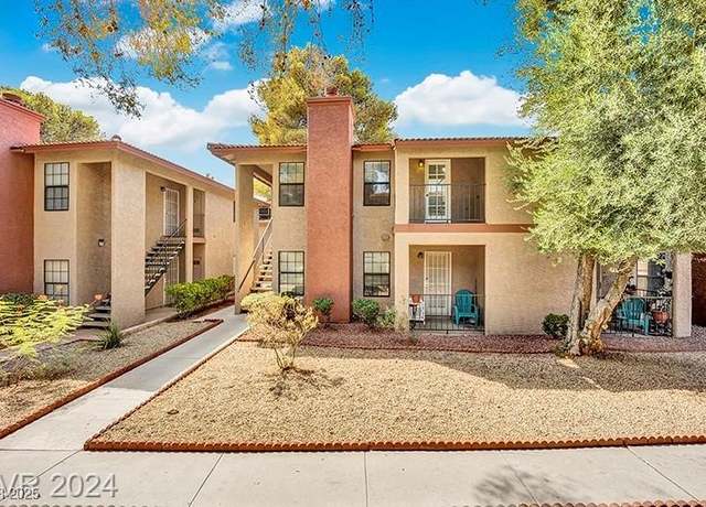 Property at 5576 W Rochelle Ave Unit 9C, Las Vegas, NV 89103, 2 beds, 2 baths