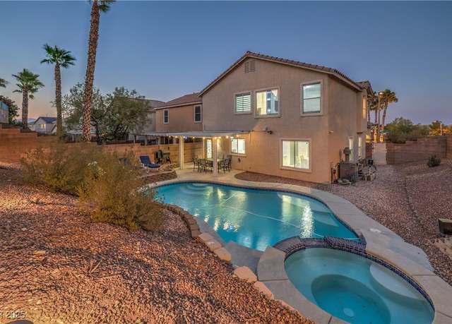 Property at 1201 Dream Bridge Dr, Las Vegas, NV 89144, 4 beds, 2.5 baths