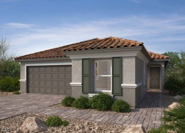 Property at 669 Tranquil Bay Ct, Henderson, NV 89002, 3 beds, 2.5 baths