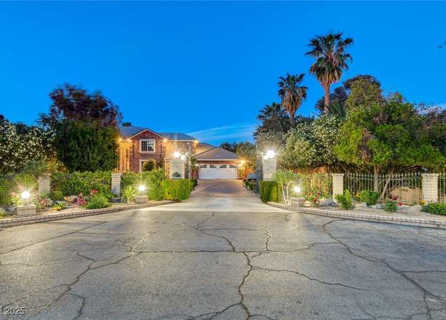 Property at 7001 Alamitos Cir, Las Vegas, NV 89120, 4 beds, 5.5 baths