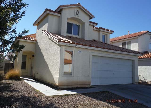 Property at 7309 Sunspot Dr, Las Vegas, NV 89128, 3 beds, 2.5 baths