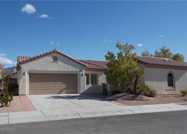 Property at 2138 Fort Halifax St, Henderson, NV 89052, 3 beds, 3 baths