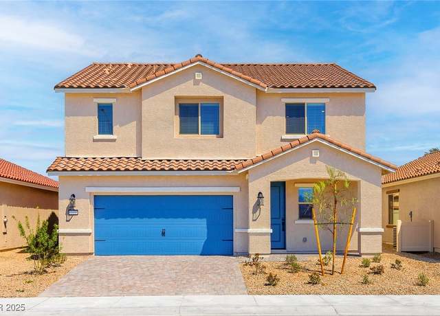 Property at 4405 Pioche Ave, North Las Vegas, NV 89032, 4 beds, 2.5 baths