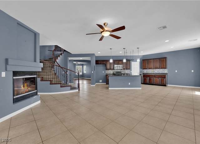 Property at 4063 Lower Saxon Ave, North Las Vegas, NV 89085, 5 beds, 4.5 baths