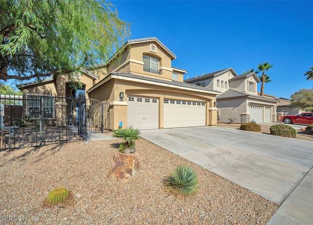 Property at 1740 Flores Ln, Henderson, NV 89012, 4 beds, 3 baths