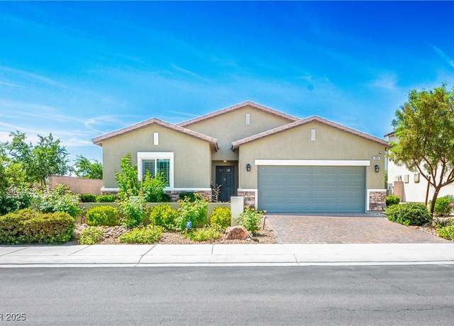 Property at 393 Mullen Ave, Henderson, NV 89044, 4 beds, 2 baths