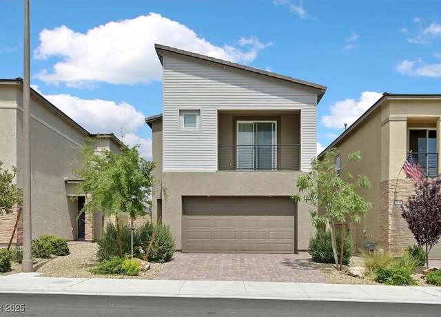 Property at 8852 Flora Run Ave, Las Vegas, NV 89166, 3 beds, 2.5 baths