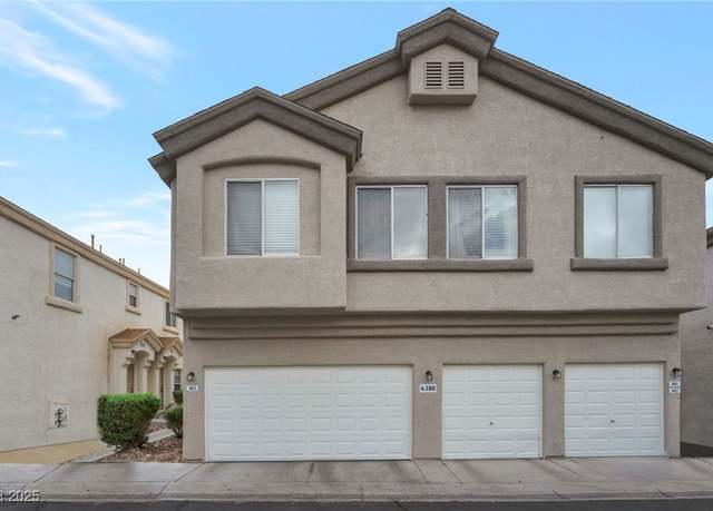 Property at 6388 Extreme Shear Ave #103, Henderson, NV 89011, 3 beds, 2.5 baths