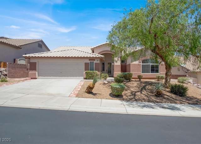 Property at 726 Tossa De Mar Ave, Henderson, NV 89002, 3 beds, 2 baths