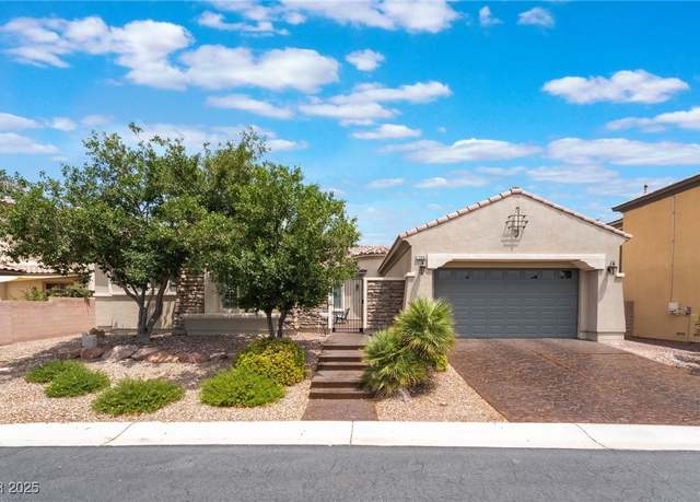 Property at 7308 Heritage Harbor Dr, Las Vegas, NV 89131, 5 beds, 4.5 baths