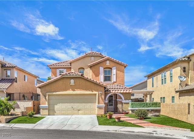 Property at 9520 Walking Spirit Ct, Las Vegas, NV 89129, 3 beds, 2.5 baths