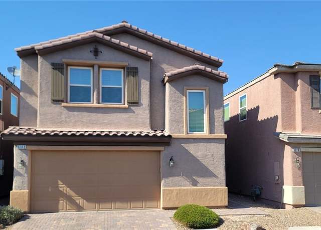 Property at 6310 Bijah Spring Ave, Las Vegas, NV 89122, 3 beds, 2.5 baths