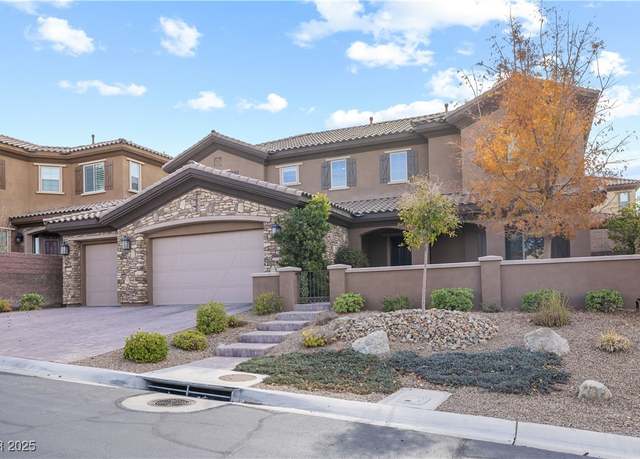 Property at 2880 Josephine Dr, Henderson, NV 89044, 4 beds, 3 baths