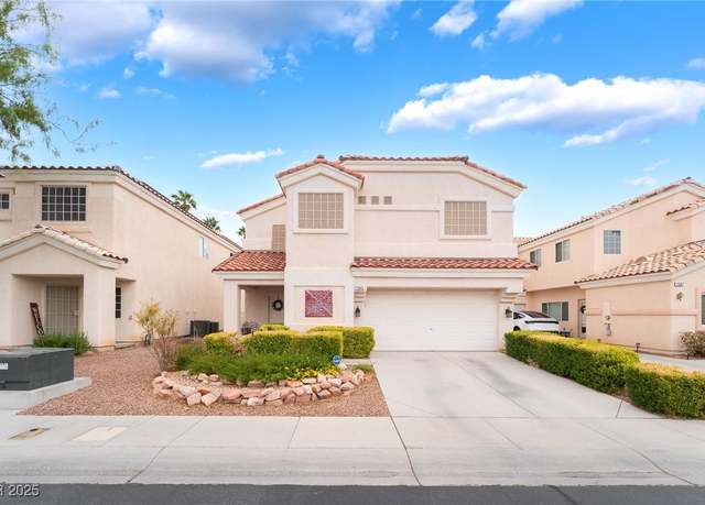 Property at 1549 Broken Bell Ln, Henderson, NV 89002, 3 beds, 2.5 baths