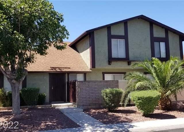 Property at 4501 Buena Vista Dr, Las Vegas, NV 89102, 3 beds, 2.5 baths