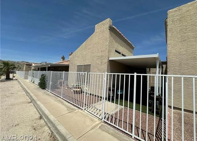 Property at 2235 High Dunes Ln Unit ., Laughlin, NV 89029, 3 beds, 2 baths