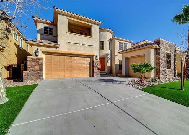 Property at 10530 Eagle Nest St, Las Vegas, NV 89141, 5 beds, 4.5 baths