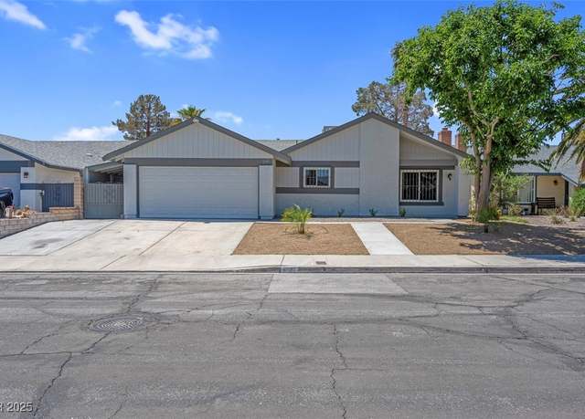 Property at 6181 Cedarwood Ave, Las Vegas, NV 89103, 3 beds, 2 baths