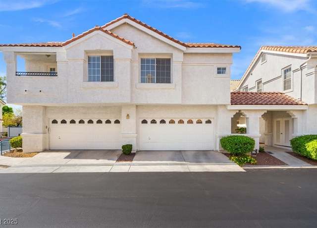 Property at 5201 S Torrey Pines Dr #1221, Las Vegas, NV 89118, 2 beds, 2 baths