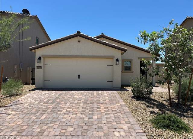 Property at 6755 Warthog Ave, Las Vegas, NV 89156, 3 beds, 2 baths