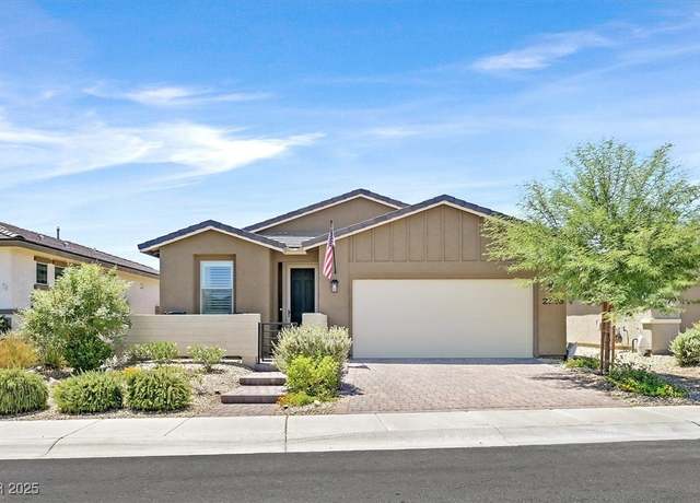 Property at 2383 Elmont Ave, North Las Vegas, NV 89086, 2 beds, 2 baths