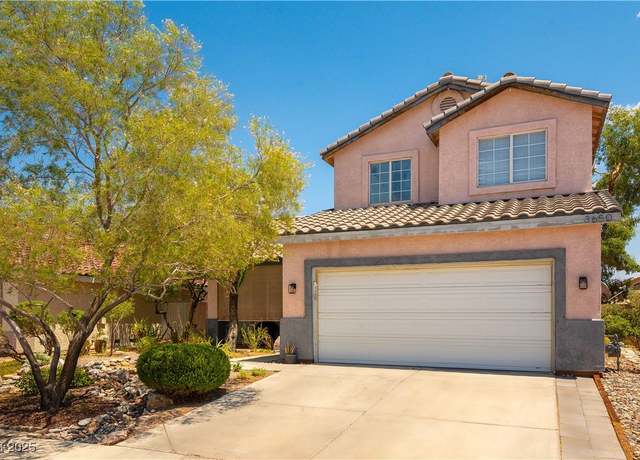 Property at 3650 Russian Olive St, North Las Vegas, NV 89032, 4 beds, 3 baths