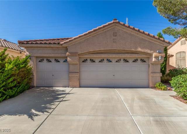 Property at 1852 Tremolite Ave, Las Vegas, NV 89123, 4 beds, 2 baths