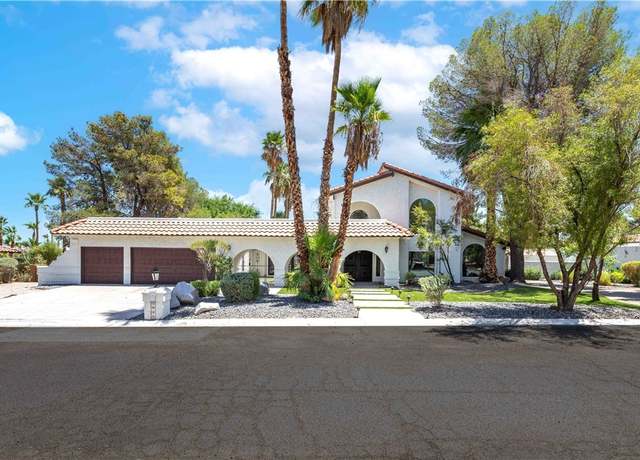 Property at 5830 Via Manigua, Las Vegas, NV 89120, 4 beds, 4 baths