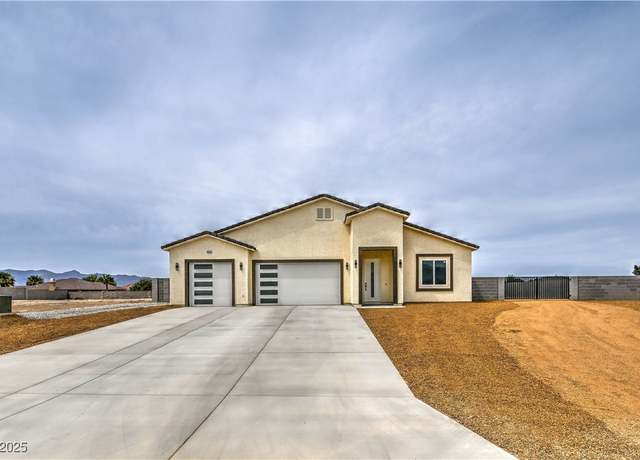 Property at 6650 Southgate, Pahrump, NV 89061, 3 beds, 2.5 baths