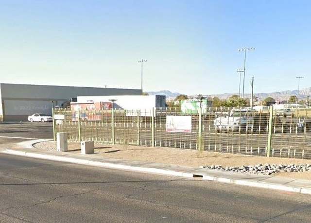 Property at 2499 N Jones Blvd, Las Vegas, NV 89108