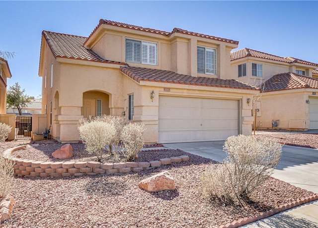 Property at 8313 Sky Canyon Ct, Las Vegas, NV 89128, 4 beds, 2.5 baths