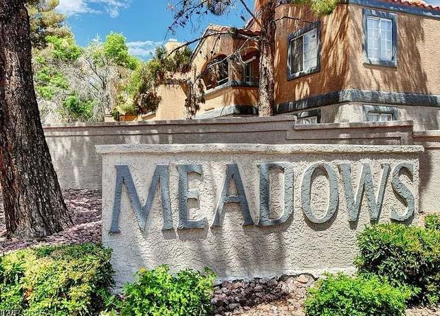 Property at 5220 Mission Carmel Ln #101, Las Vegas, NV 89107, 2 beds, 2 baths