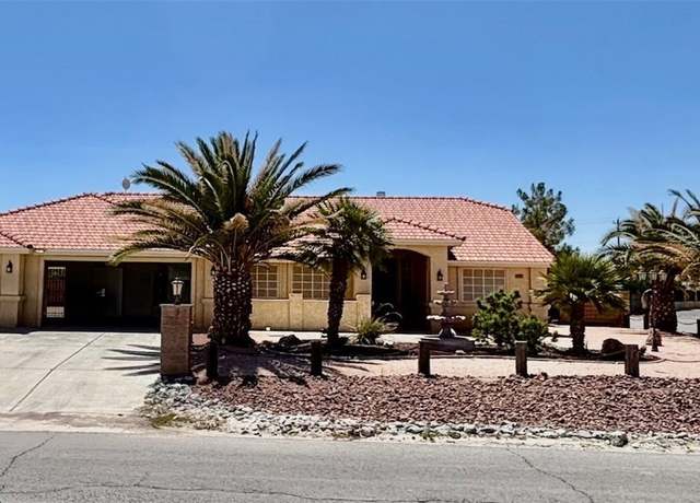 Property at Undisclosed address, Pahrump, NV 89061, 3 beds, 2 baths