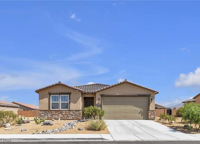 Property at 3964 E Marathon Dr, Pahrump, NV 89061, 3 beds, 2 baths