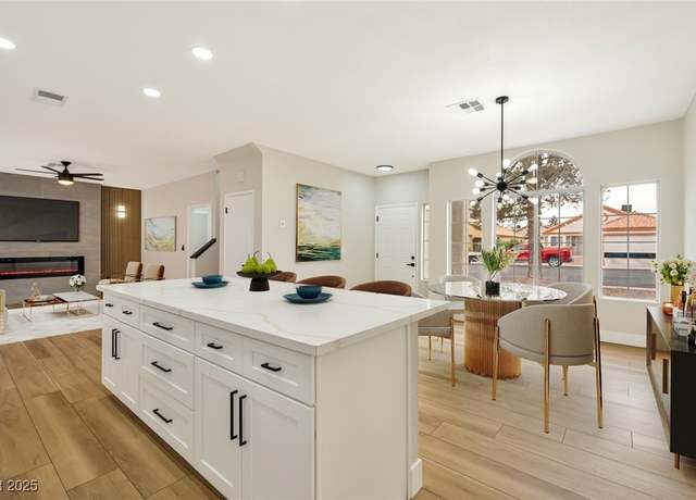 Property at 6388 Canyon Dawn Ave, Las Vegas, NV 89108, 3 beds, 2.5 baths