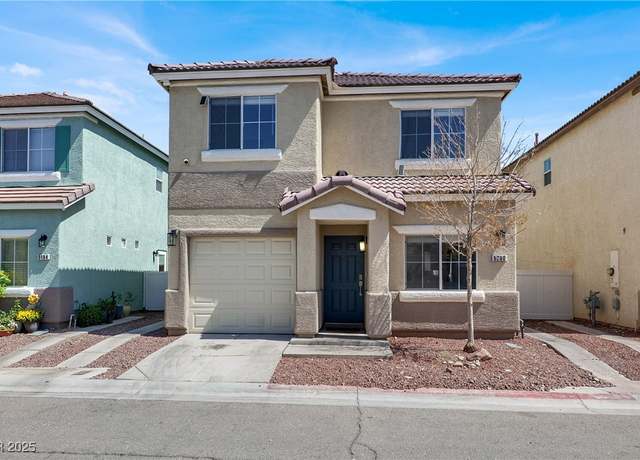 Property at 5200 Paradise Skies Ave, Las Vegas, NV 89156, 3 beds, 2.5 baths
