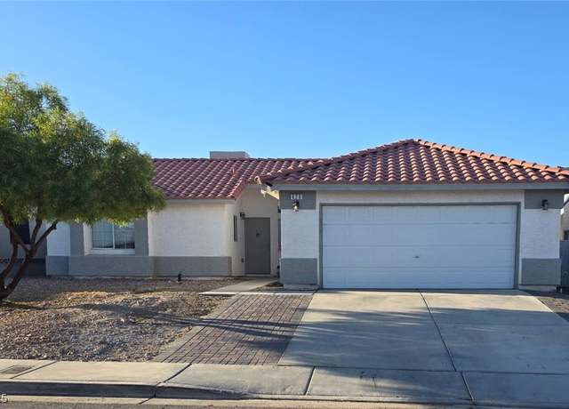 Property at 620 Stonehurst Dr, North Las Vegas, NV 89031, 2 beds, 2 baths