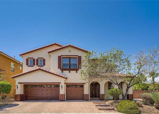 Property at 9627 Stinger Ct, Las Vegas, NV 89178, 5 beds, 4 baths