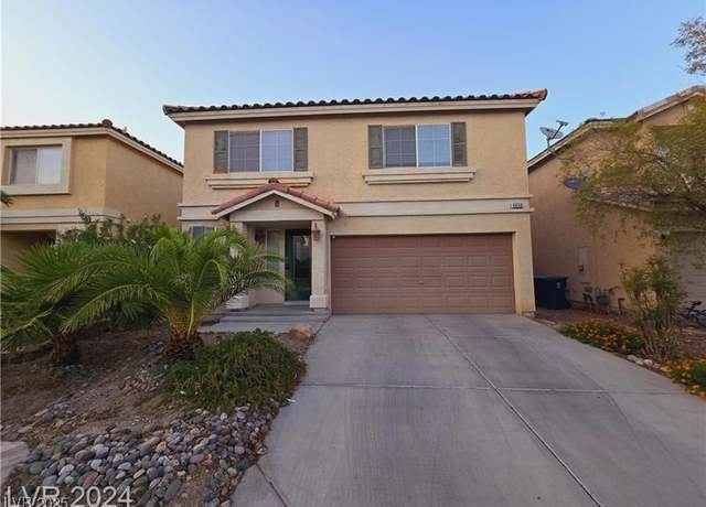 Property at 6638 Melodic Ct, Las Vegas, NV 89139, 3 beds, 2.5 baths